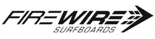 Logo of Firewire Surfboards
