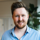 James Day, Co-Founder and COO, Mous