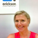 Elena Mheidze, CFO Erickson International
