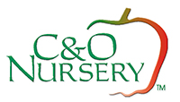 Logo of Todd Snyder, President & CEO C&O Nursery