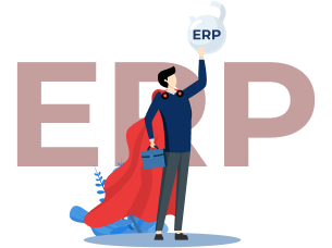 Does Your ERP System Stand on the Shoulders of Giants? 